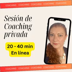 Imagen de portada para Evento presencial Sesión de Coaching