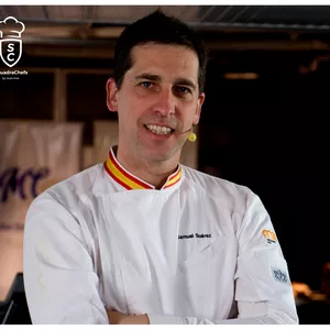 Imagen de portada para Curso online Laminados con Samuel Suarez, un Campeón Mundial