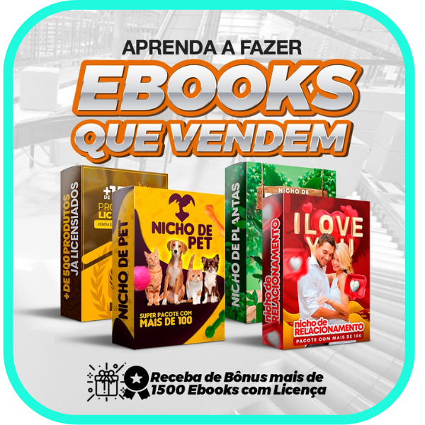Capa do curso 