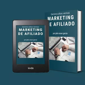 Imagen de portada para Ebook Plan de marketing para afiliados