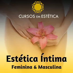 Imagem do curso Master Estética Íntima - Masculino e Feminino