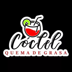 Imagen de portada para Curso online Cóctel Quema de Grasa