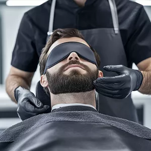 Imagen de portada para Curso online Curso Ritual de afeitado clásico. CERTIFICADO EUROPEO