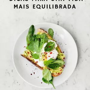 Imagem do curso Guia de Alimentação Saudável: dicas para uma vida mais equilibrada