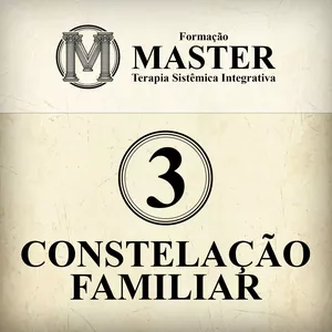 Imagem do curso Formação Master Módulo 3 - Constelação Familiar