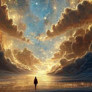 Imagem de capa para o Curso online Formação em Registros Akáshicos