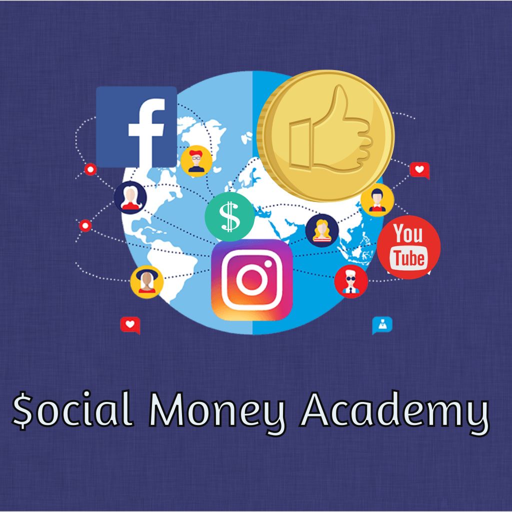 Social Money Academy