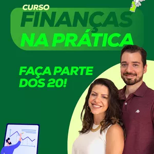 Imagem do curso Finanças na Prática