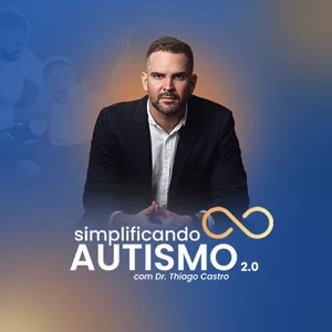 Imagem de capa para o Curso online Simplificando Autismo