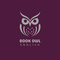 Book Owl English
