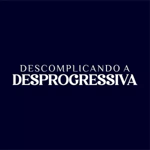 Imagem de capa para o Curso online AULÃO: Descomplicando a Desprogressiva