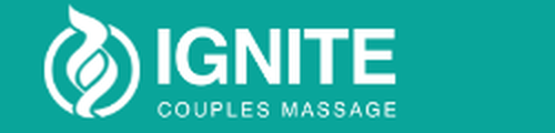 IGNITE Massage  logo
