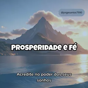 Imagem de capa para o Ebook Lei da Atração e Prosperidade