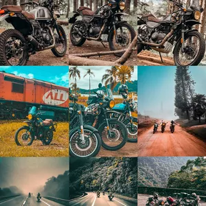 Imagem de capa para o Curso online ROTAS ESQUECIDAS