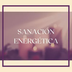 Imagen de portada para Ebook La curación energética