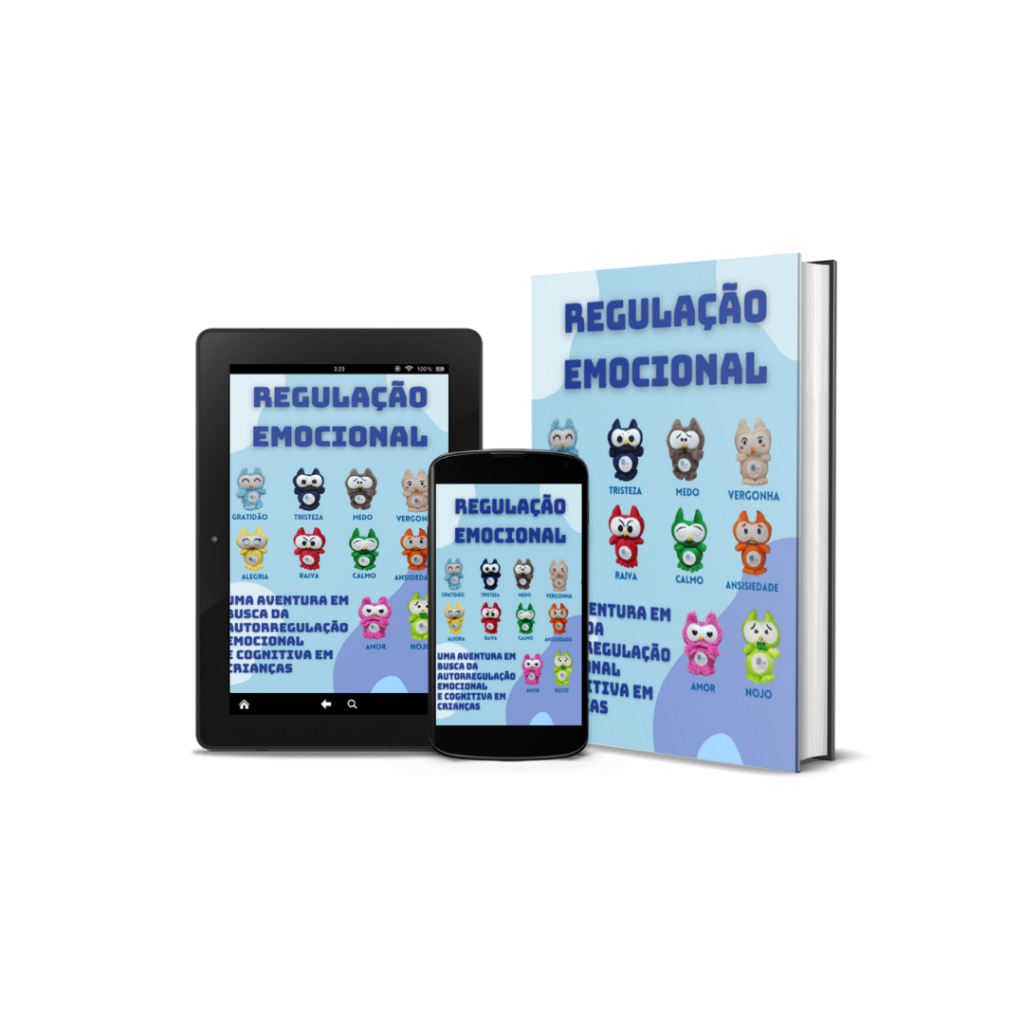 Regulação Emocional 