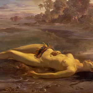 Imagem do curso 20 Artistas Acadêmicos no Brasil