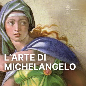 Imagem de capa para o Curso online L'arte di Michelangelo
