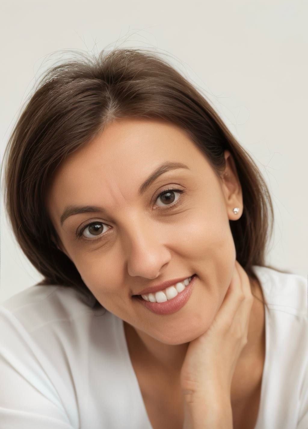 Profª Elaine Martinez