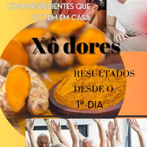Imagem de capa para o Curso online Xô Dores 