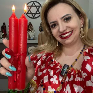 Imagem de capa para o Curso online Ritual Força de Pomba Gira - Abertura de Caminhos Amorosos - PARTICULAR - Dom Cigano
