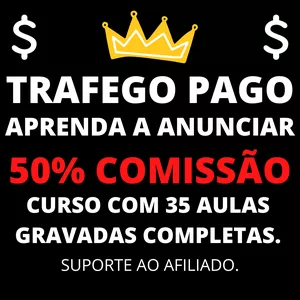 Capa do curso 