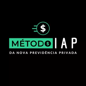 Imagem de capa para o Curso online Método IAP da Previdência Privada