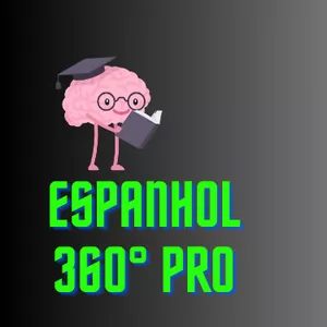 Imagem de capa para o Curso online Espanhol 360 PRO