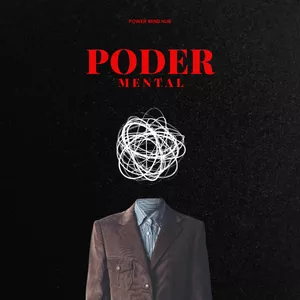 Imagen de portada para Ebook Poder Mental