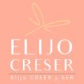 Elijo CreSER logo