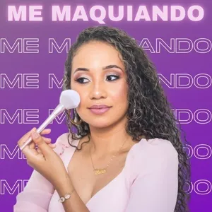 Imagem do curso Me Maquiando 