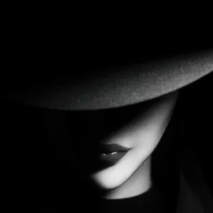 Imagem de capa para o Curso online Mulher enigmática 