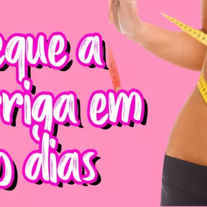 Imagem de capa para o Curso online Como perder 15 kg em 1 Mês