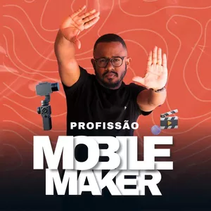 Imagem de capa para o Curso online Profissão Mobile Maker
