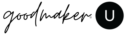 goodmakerU logo