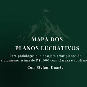 Imagem de capa para o Curso online MAPA PLANOS LUCRATIVOS