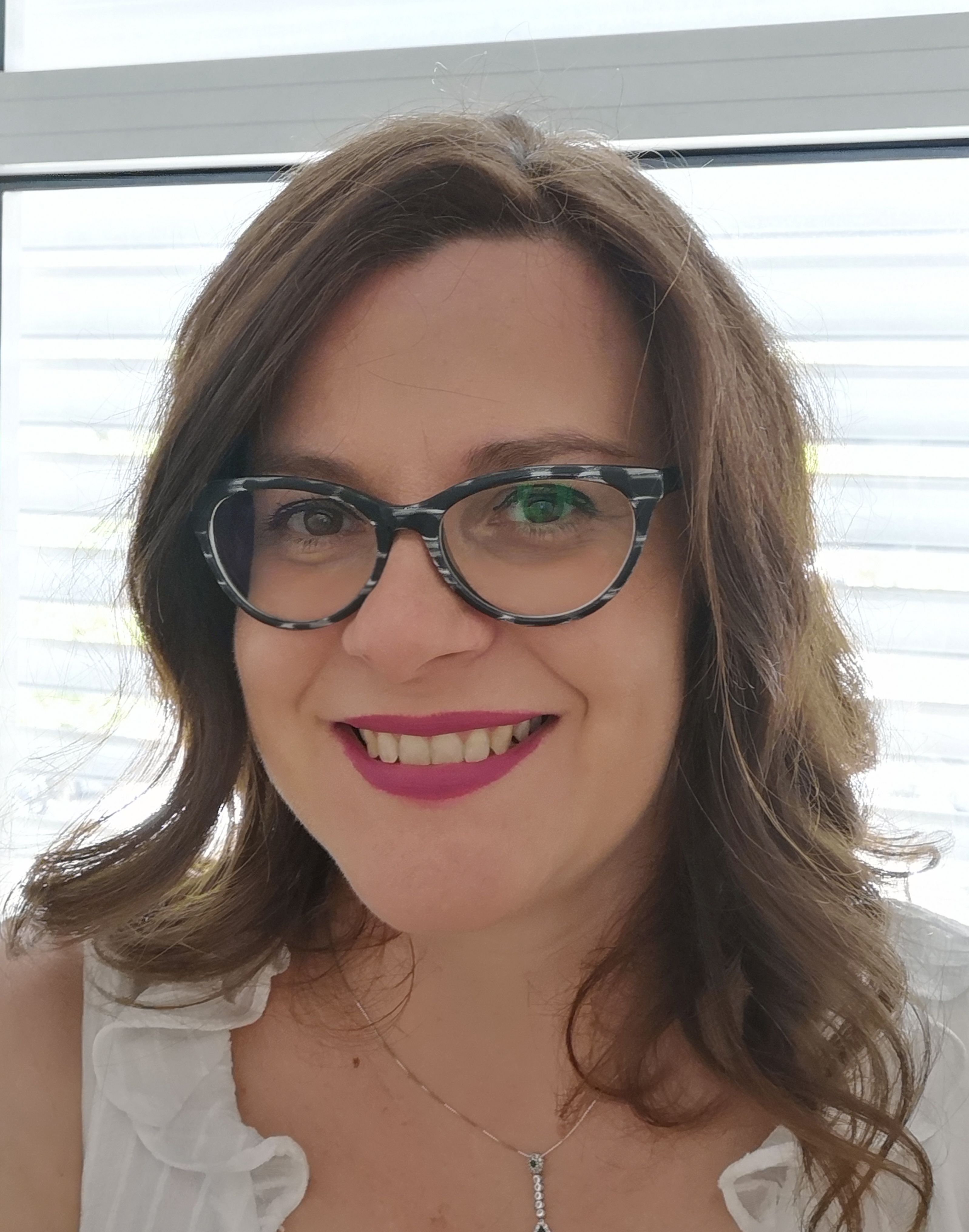 Frida Del Din