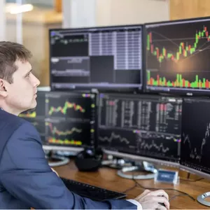 Imagem de capa para o Curso online Mentoria Trader Lucrativo OnLine