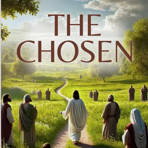 Cover image for Ebook The Chosen