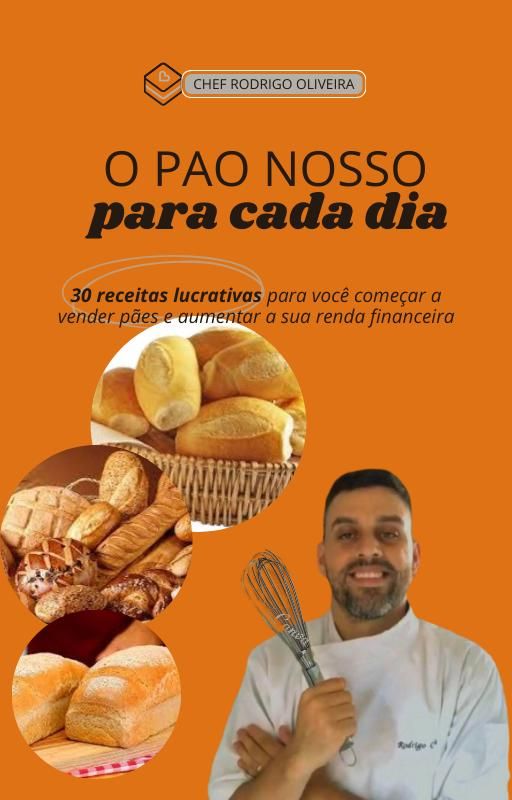 O pão nosso para cada dia