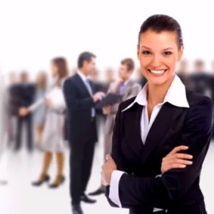 Imagem de capa para o Curso online Treinamento Profissional de Vendas