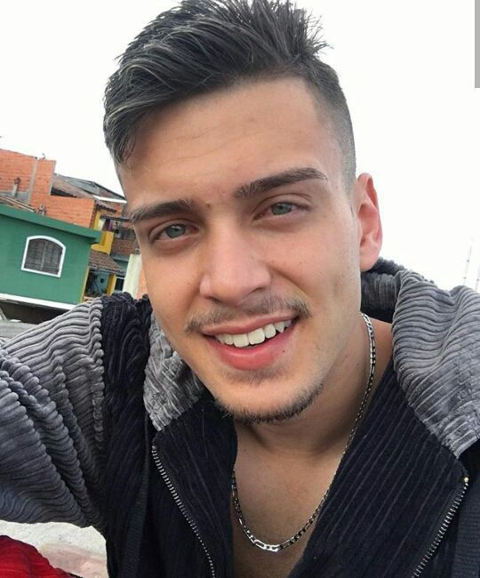 Andre Luís 