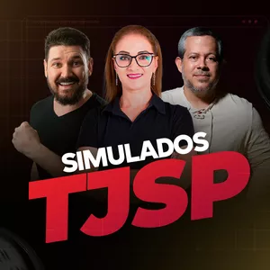 Imagem do curso Simulados TJSP