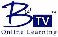 BWTV Online Learning logo
