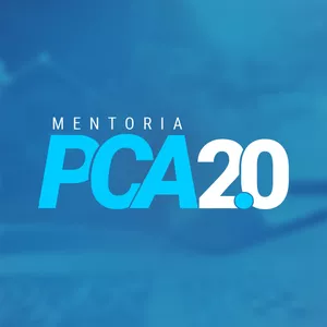 Imagem de capa para o Curso online MENTORIA PCA 2.0