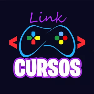 Imagem de capa para o Curso online Criação de Jogos com Game Maker Studio 2