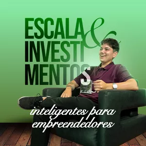 Imagem de capa para o Curso online Pré-Venda universitários - Financeiro Módulo 3: Escala e Investimentos inteligentes para empreendedores