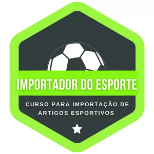 Curso Curso importação do esporte