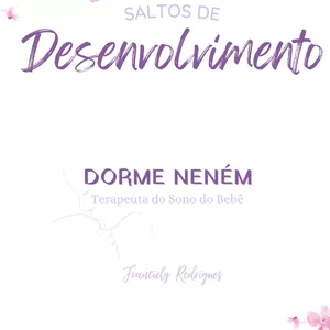 Imagem de capa para o Ebook Saltos de Desenvolvimento 