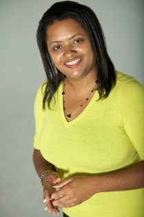 Benita Williams